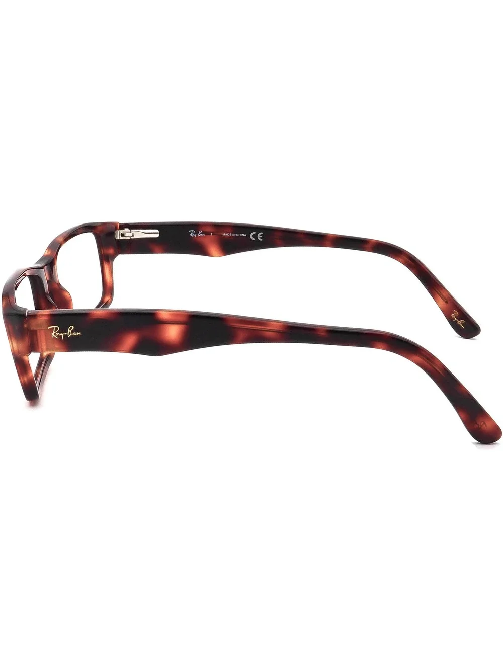 Ray-Ban RB 5213 5003 Eyewear